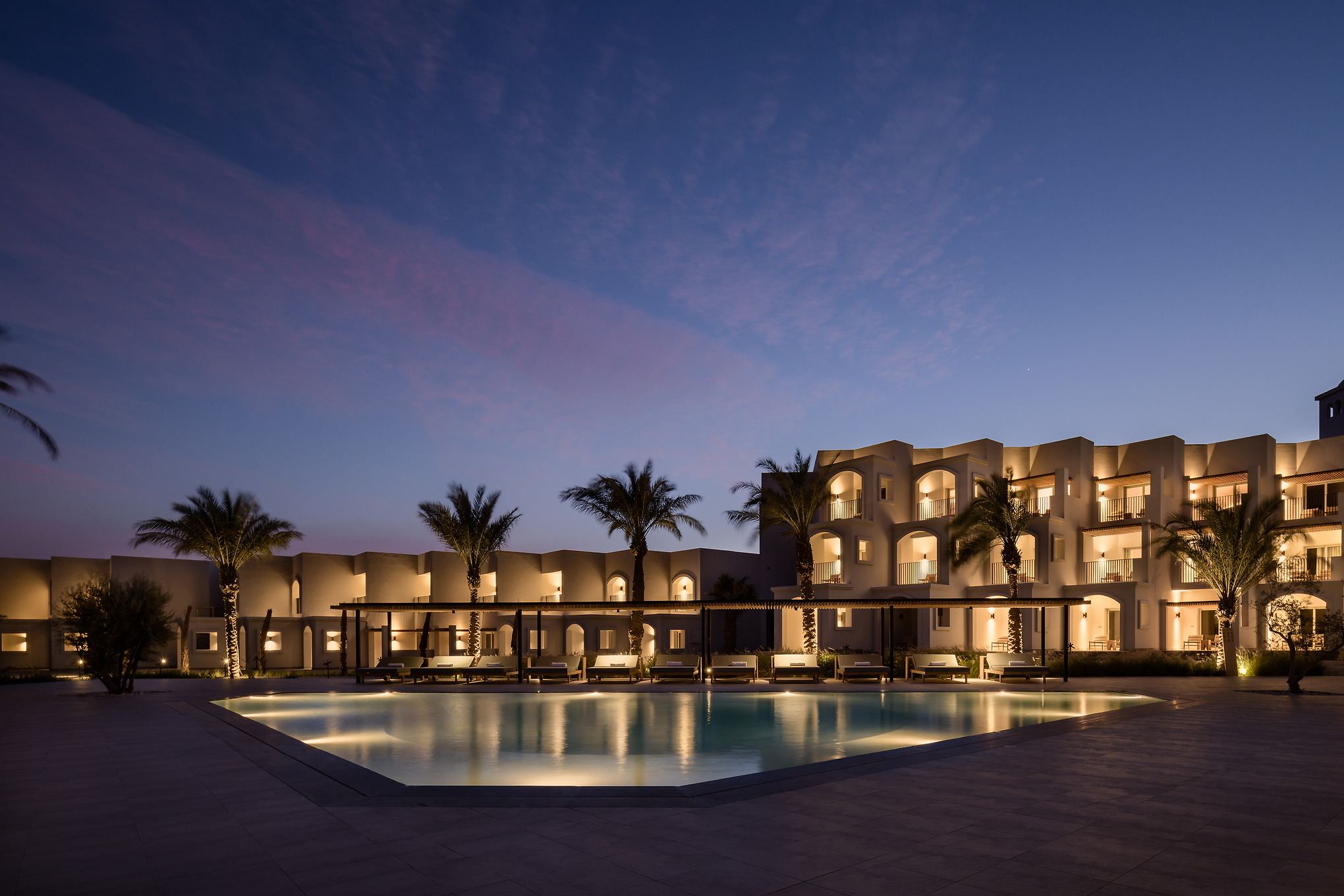 塞里海滩酒店 | Serry | 2023 | 埃及-34