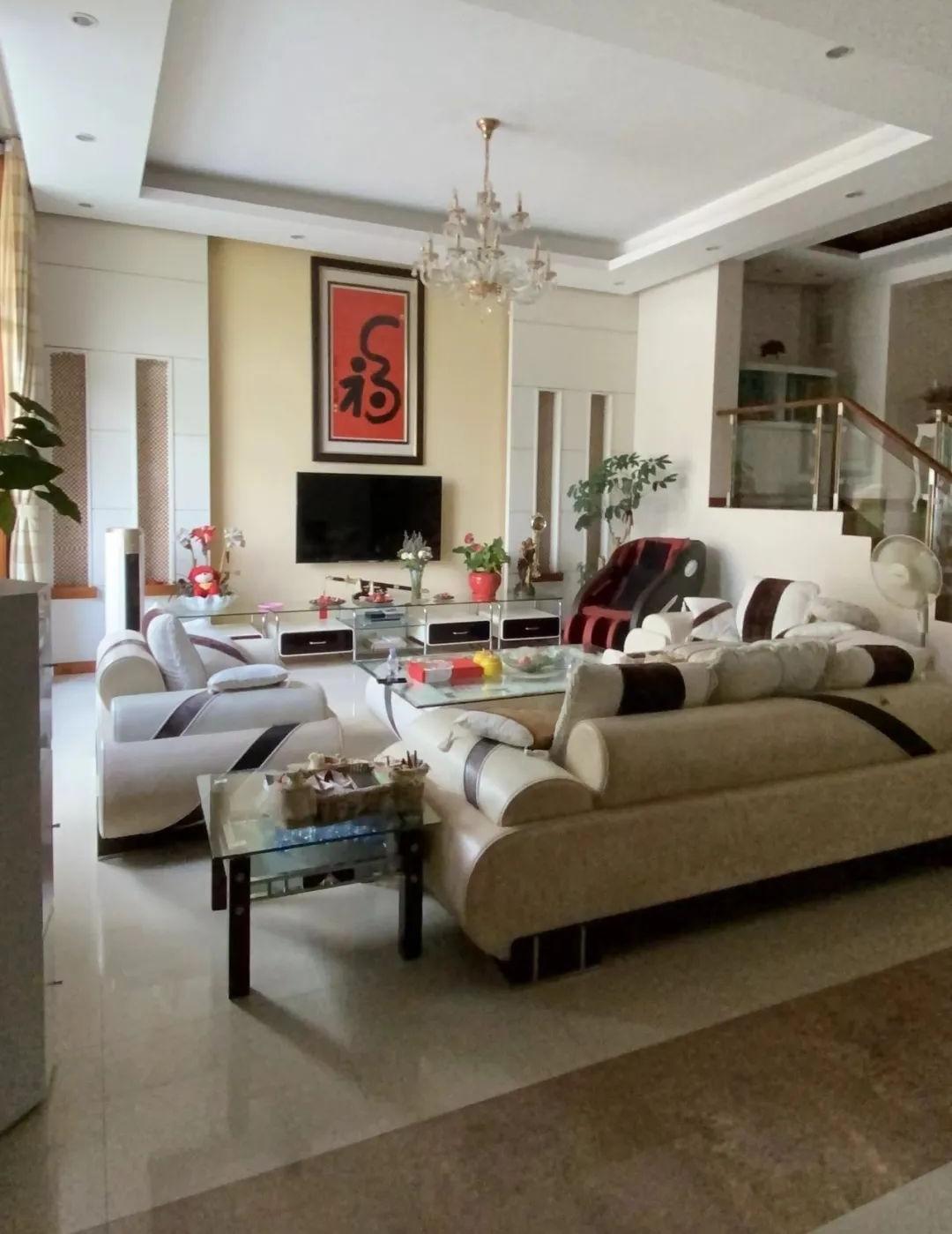 310㎡叠墅的空间解构重塑丨FF DESIGN 费弗空间设计-7