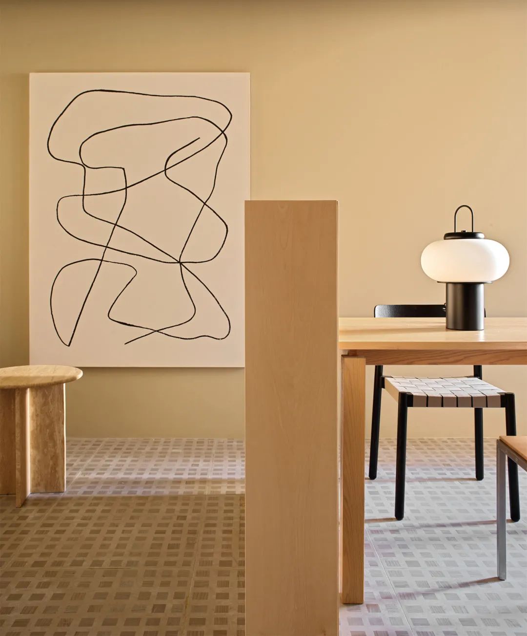 北京朝阳 59 平学区房改造丨中国北京丨NOTHING DESIGN 设计工作室-29