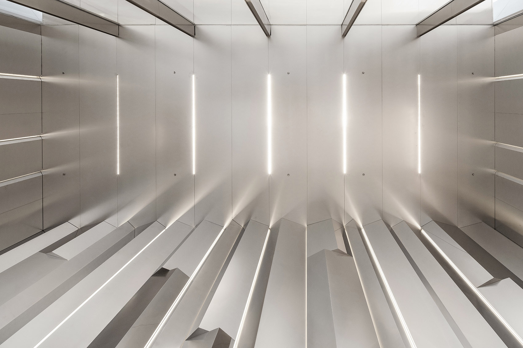 佛山顺德万象汇丨中国佛山丨AG汇创-16