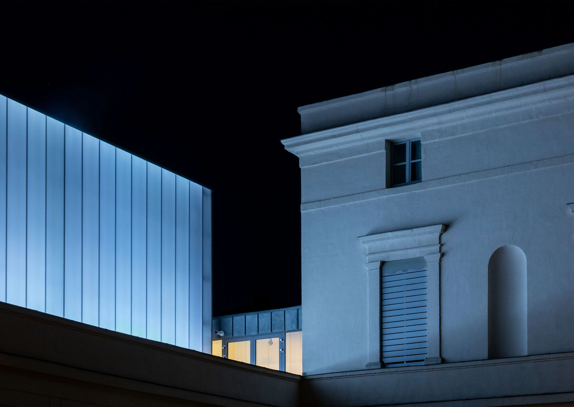 MOCO 酒店收藏馆丨法国蒙彼利埃丨PCASTREAM-39