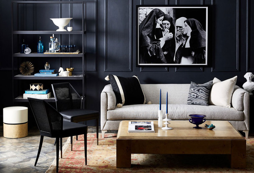 布鲁克林摄影师 Frank Frances 的精美室内摄影作品-6