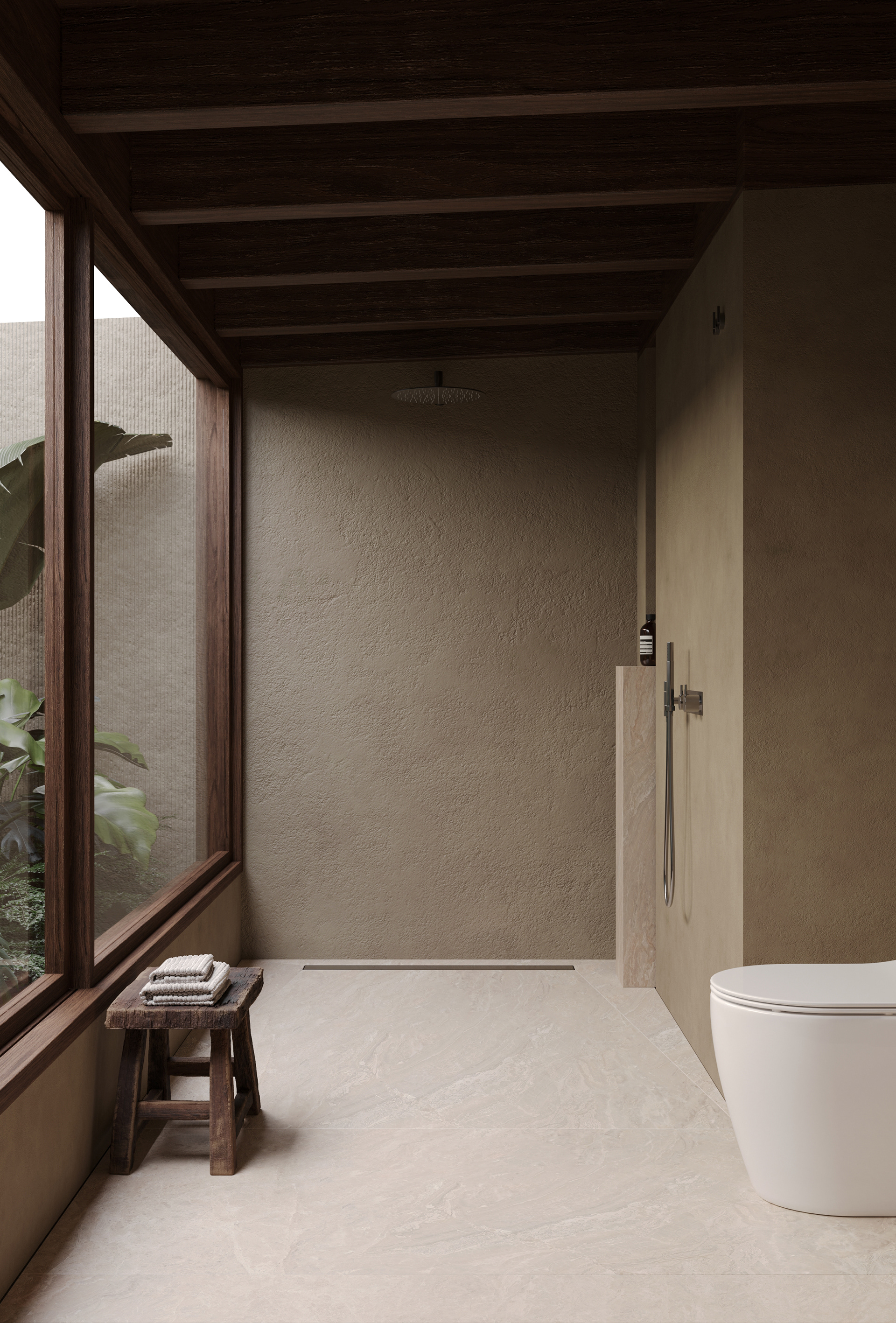 乌鲁瓦图酒店丨印度丨SHOVK与19 Būro合作设计-14