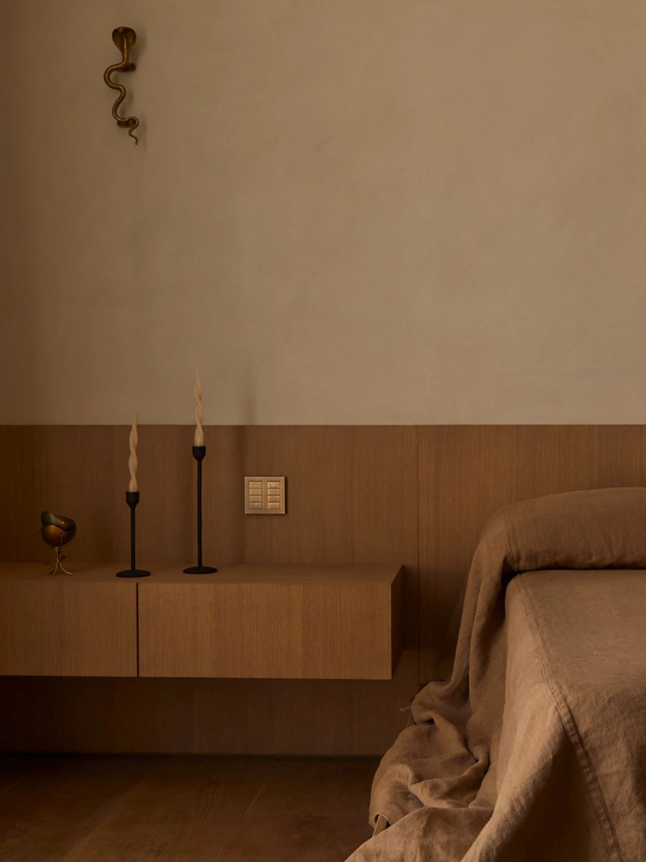 Casa Amal 住宅丨阿联酋迪拜丨The Stella Collective-30