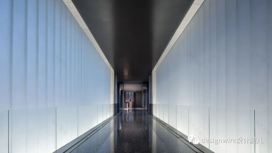 锦绣玲珑,成都万科天府锦绣的室内设计艺术-28