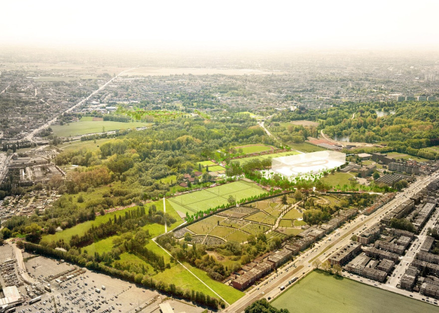 帕克·鲁格维尔德·波特拉拉尔·西尔斯堡-14