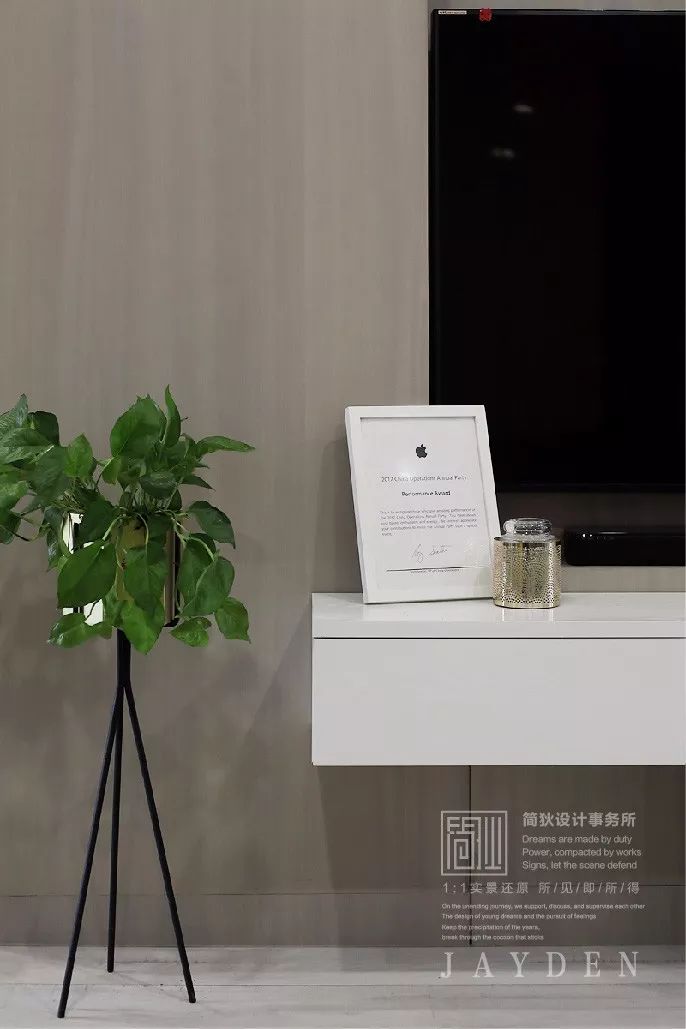 JAYDEN丨流.年丨最浪漫的颜色也可以是白色-15