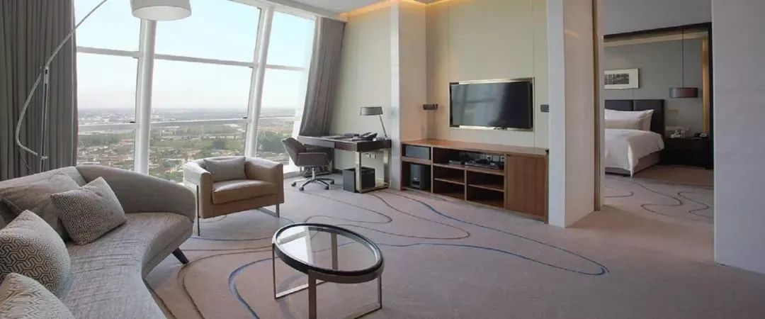 曼谷辛顿凯宾斯基酒店-61