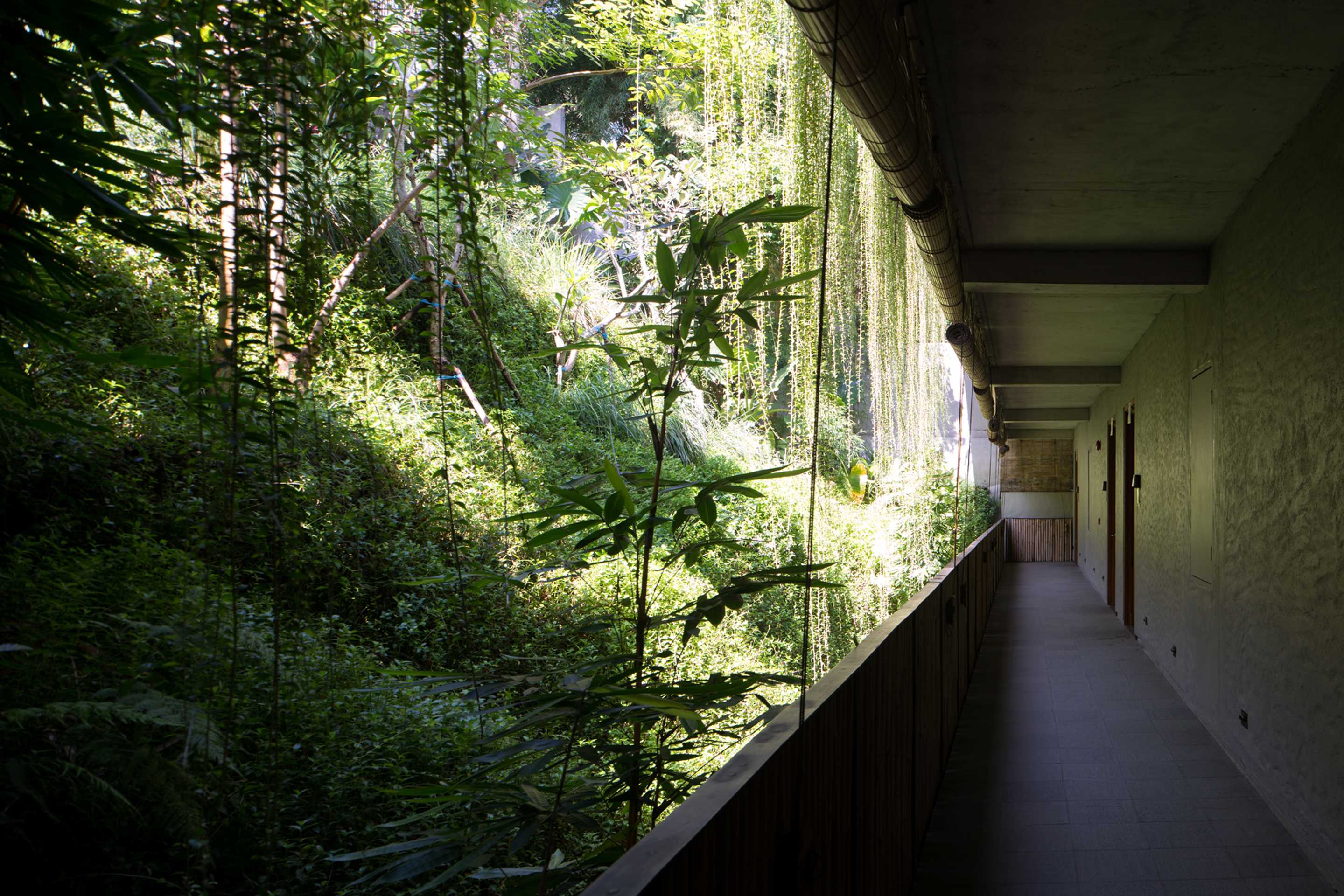 Bisma Eight 度假酒店-30