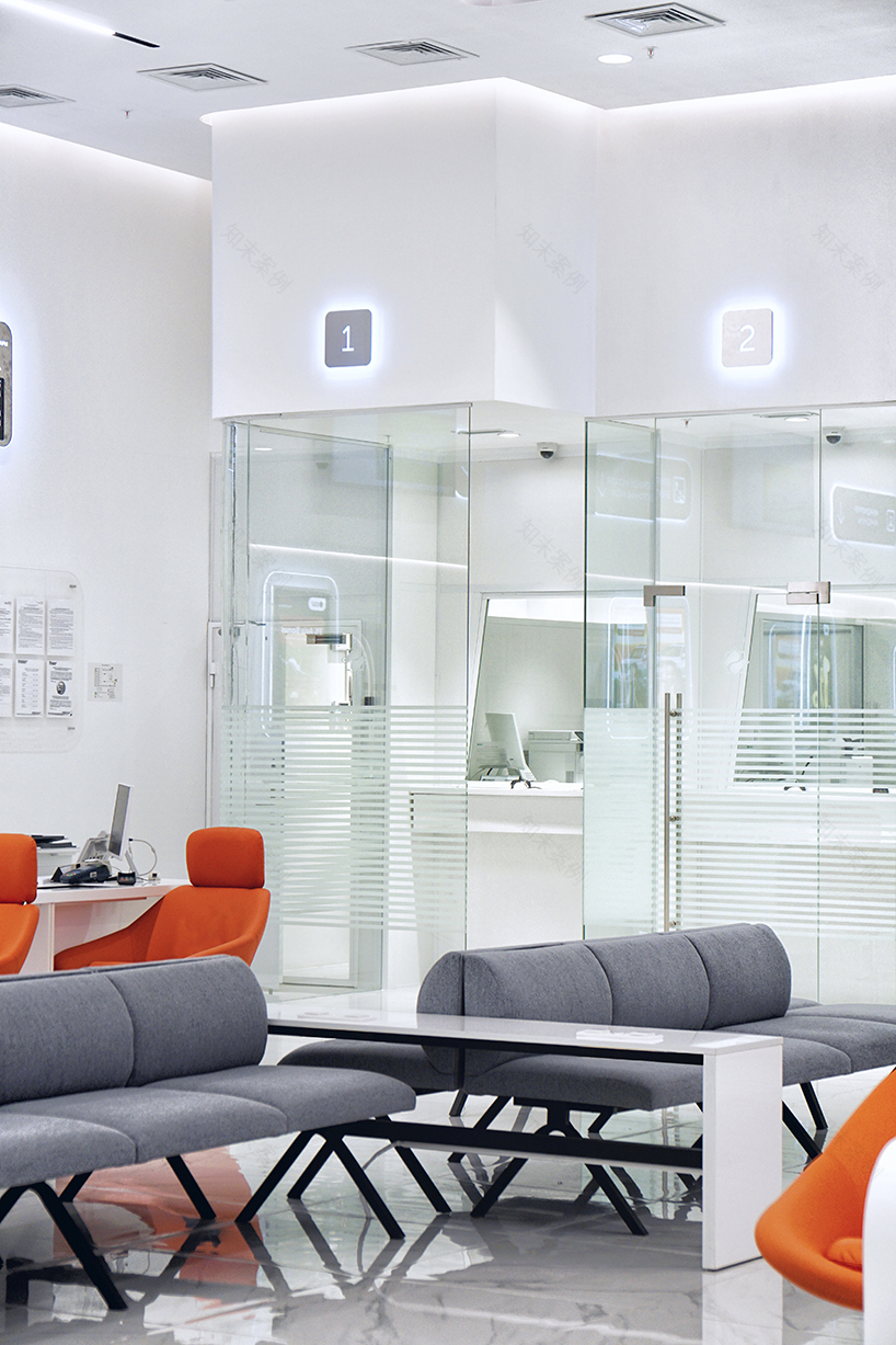 哈利克银行分行-16