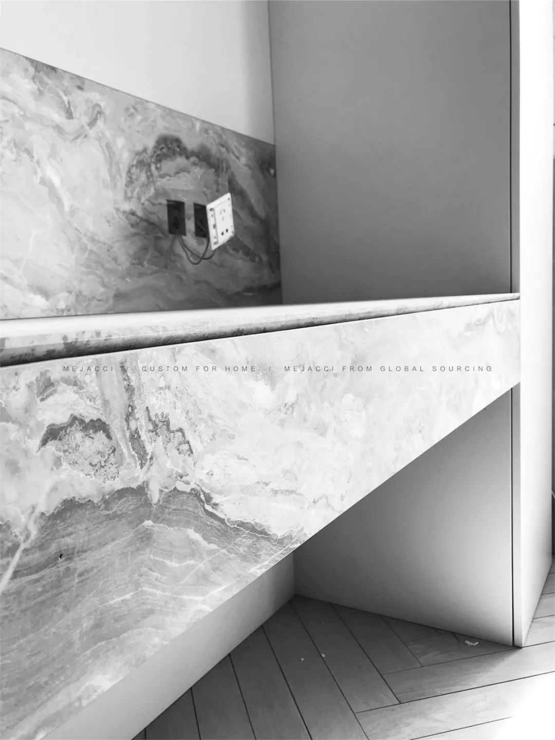 梅亚奇全案设计丨中国南京-76