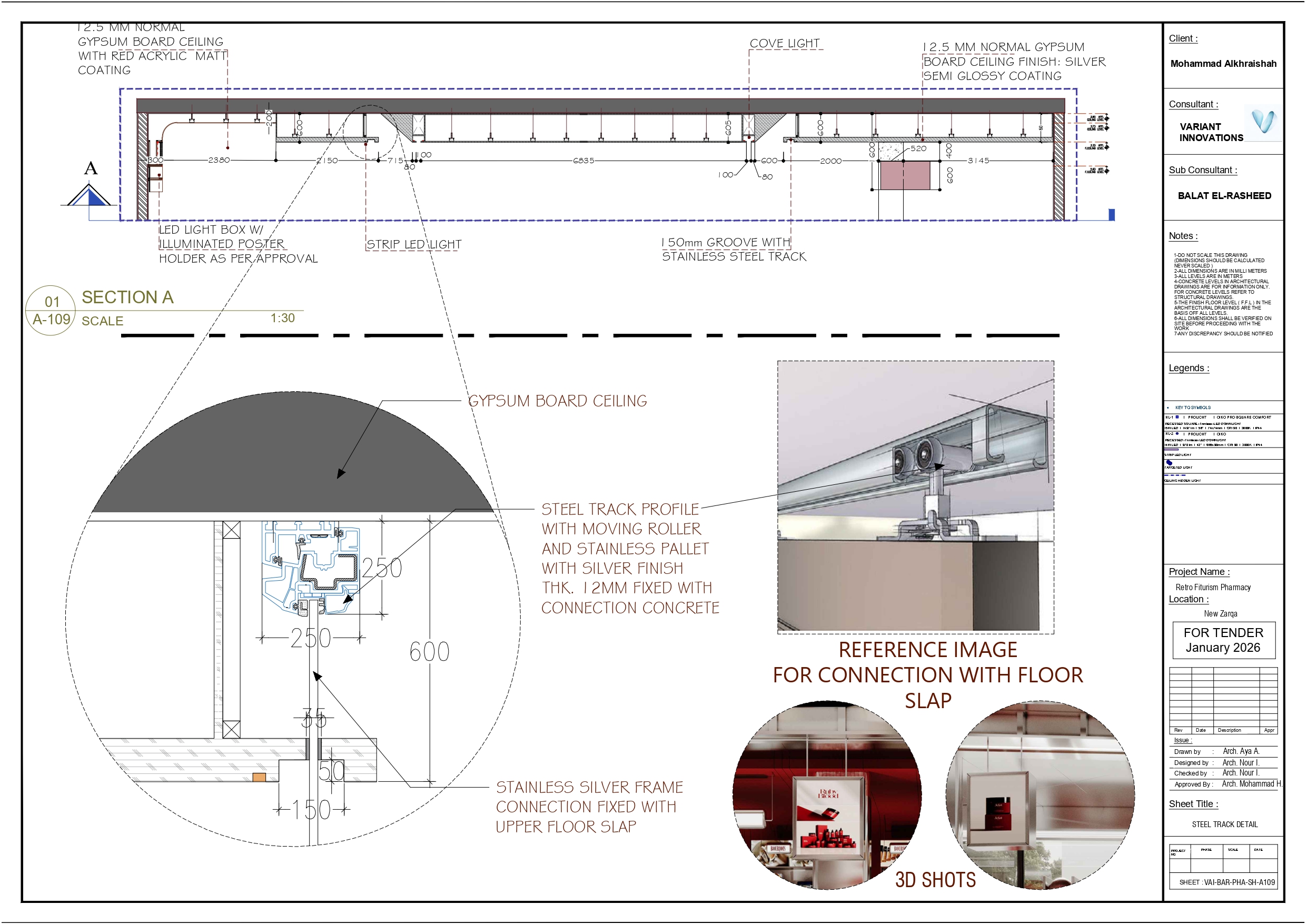 Retro Futurism Pharmacy Design Project-16