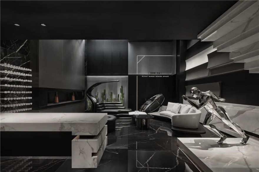 八套大宅,八种生活美学-308