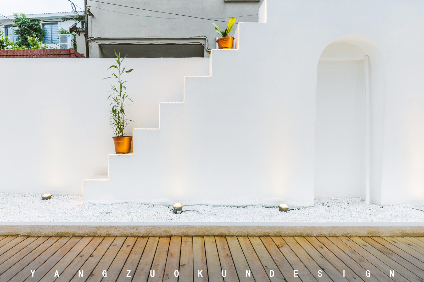 上海迪士尼周边民宿"SEE U·西柚"设计探秘-12