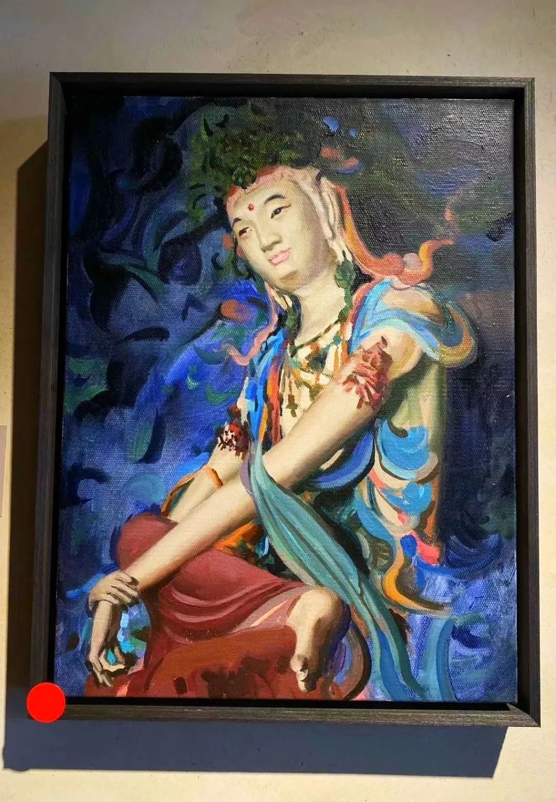 《复眼观古·古城印记》 | 古城文化经典的艺术演绎-54