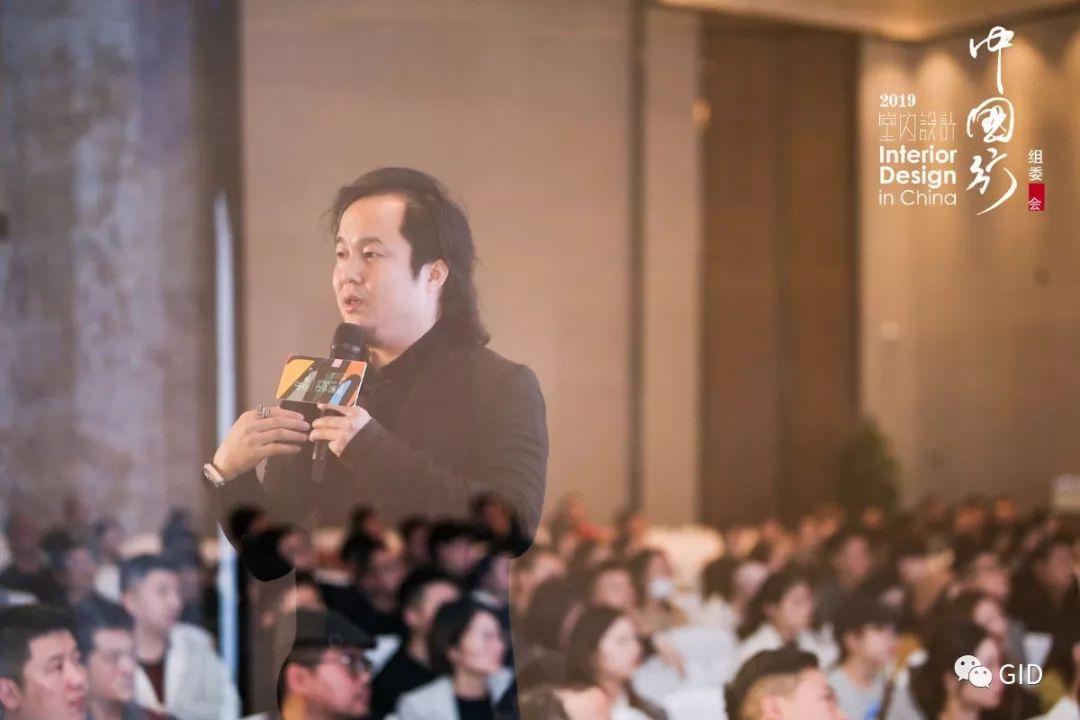 曾建龙“室内设计·中国行”分享设计感悟与思考-30