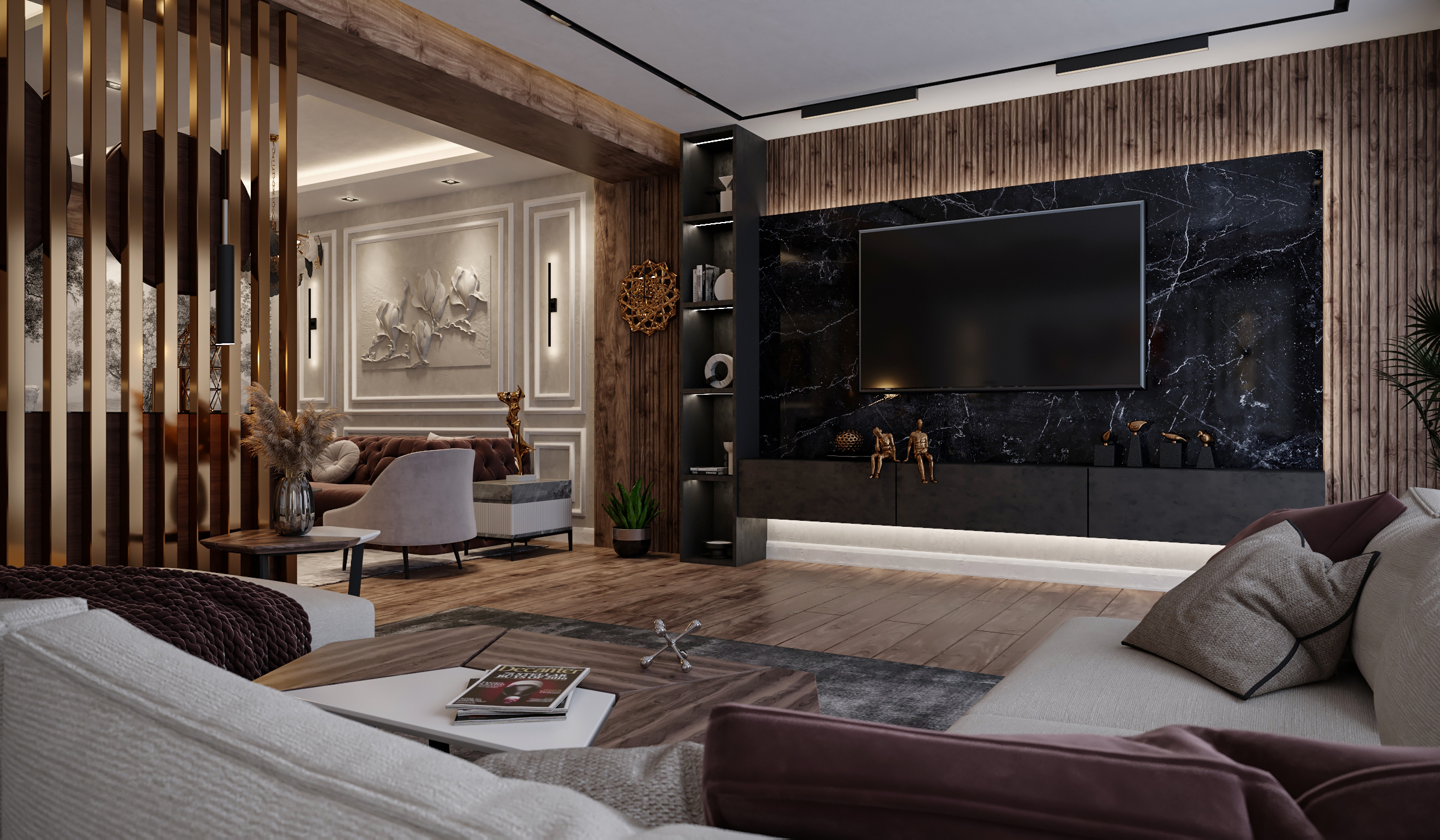 El Rehab Home Interior Design-2