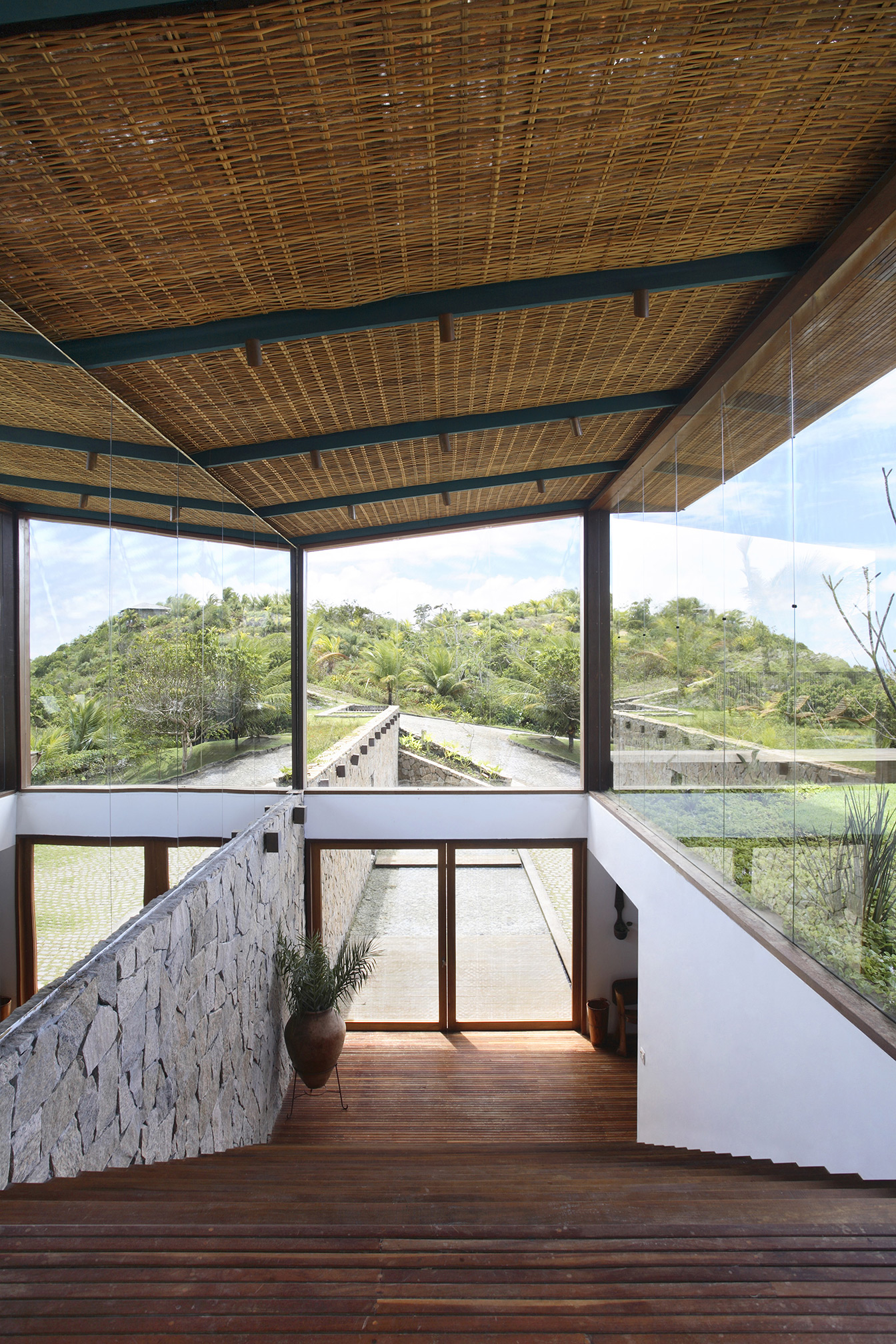 Residência ZM — Jacobsen Arquitetura-3