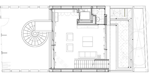 Bình Thạnh House ASHUI(平盛之家 阿水)丨越南胡志明市-41