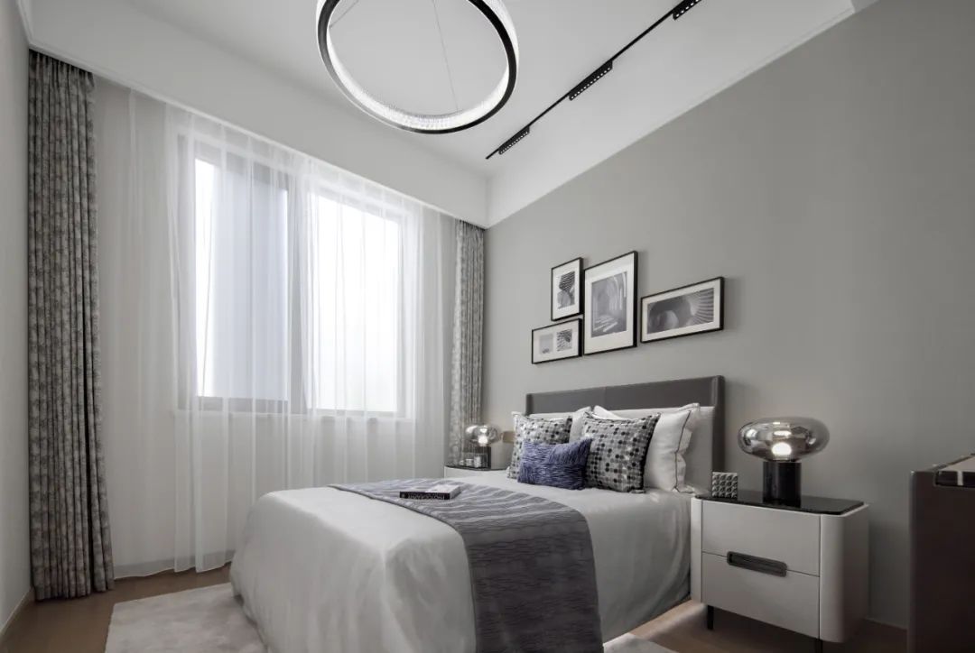 龙湖天璞·居住示范丨中国石家庄丨则灵艺术-58