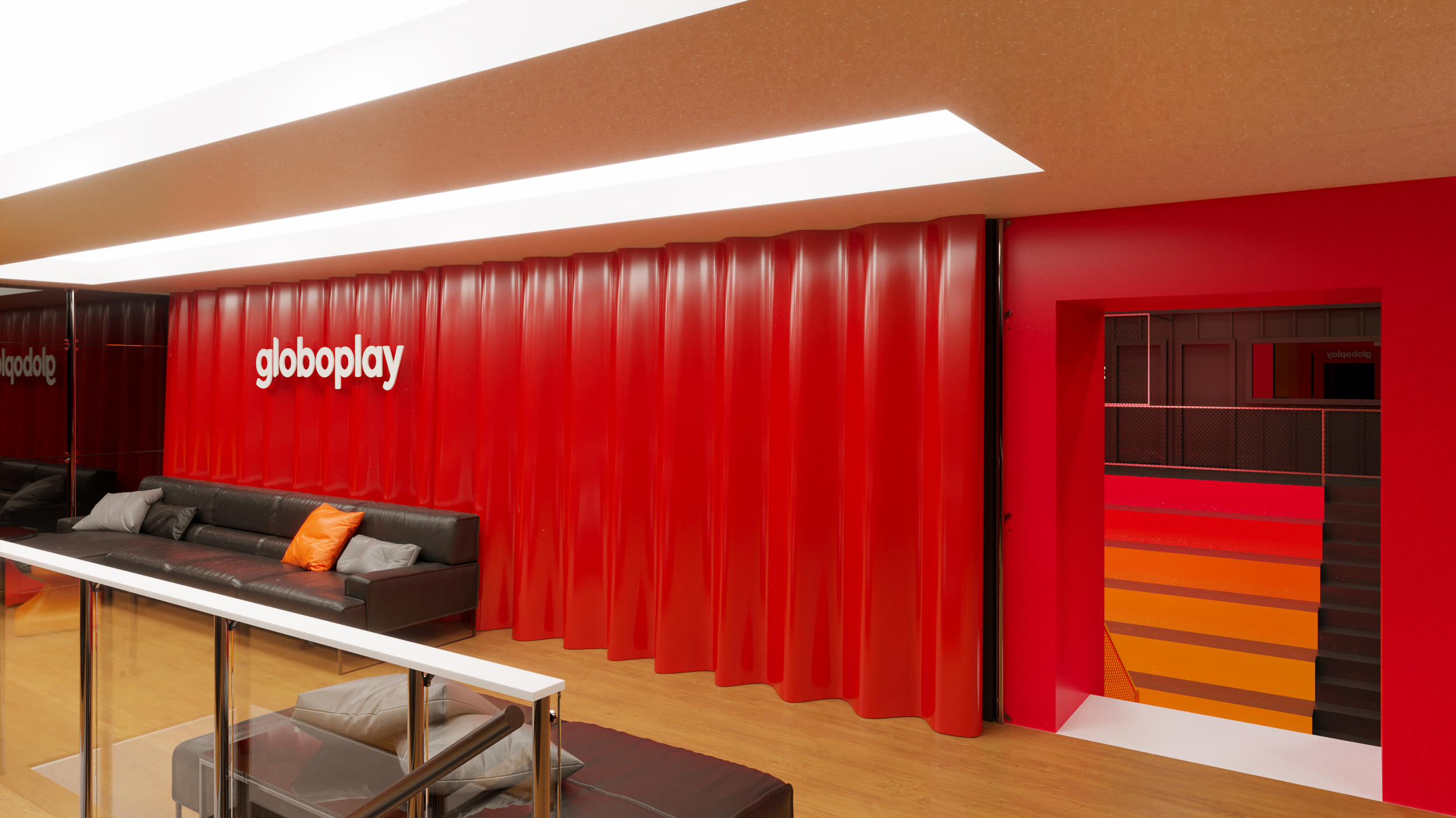 Globoplay - CCXP 2022-14