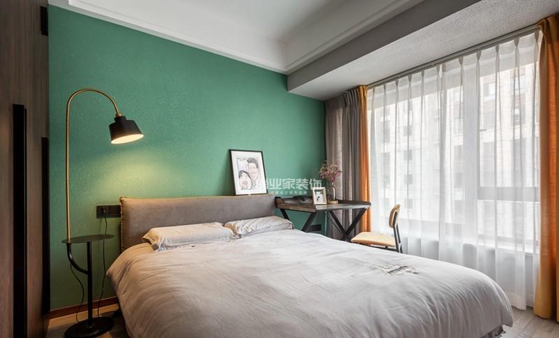 融合自然,打造通透生活空间-18