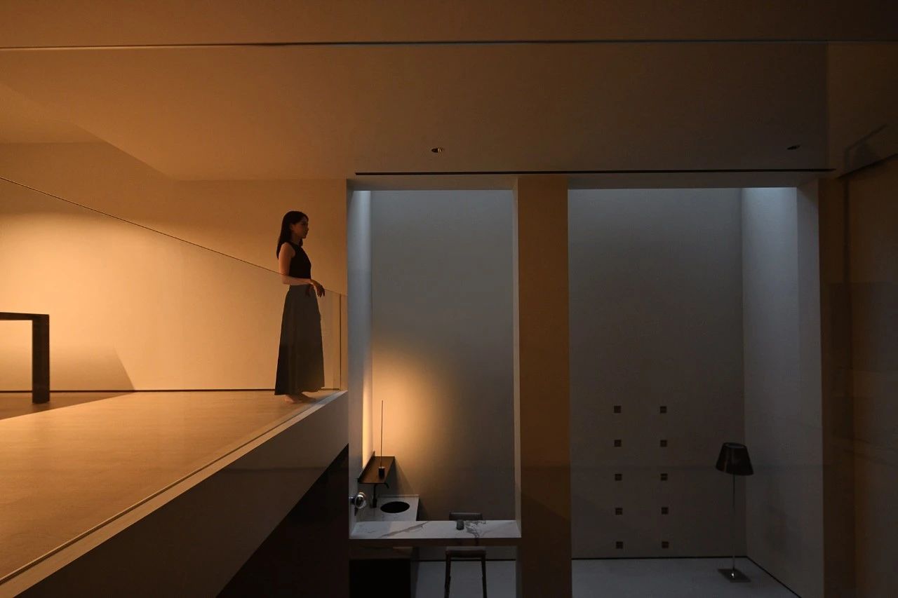 300㎡苏州联排别墅设计丨中国苏州丨无界设计事务所-24