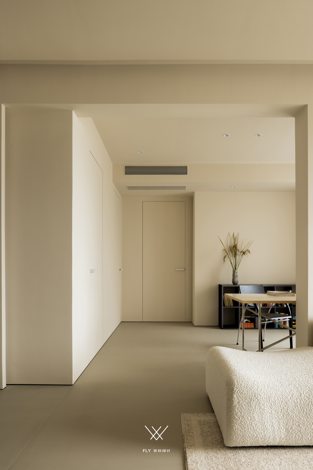 「知时」现代丨中国杭州丨菲拉设计-34