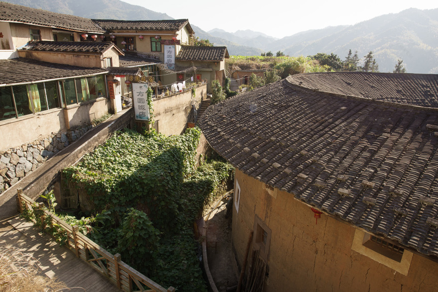 Fujian Tulou(福建土楼)丨中国福建-24