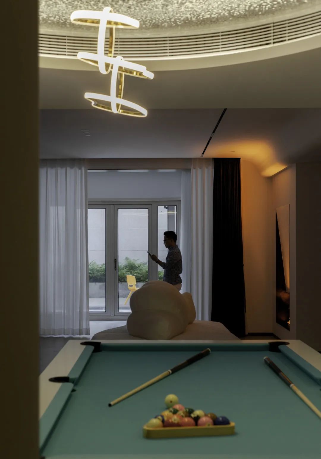 首发 x 此间设计 · 魏成栋 | 舞动的时光-34