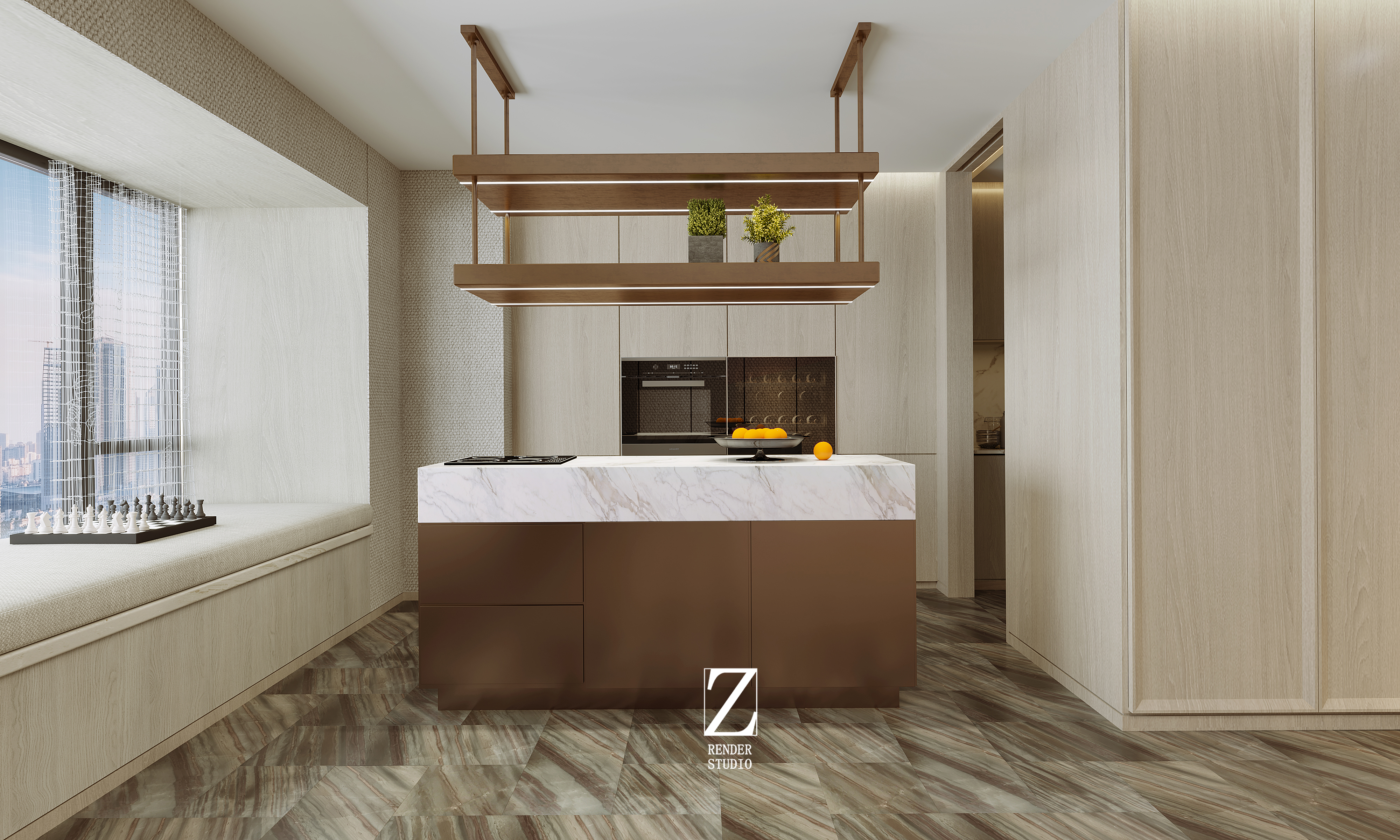 底豪302设计方案表现-6