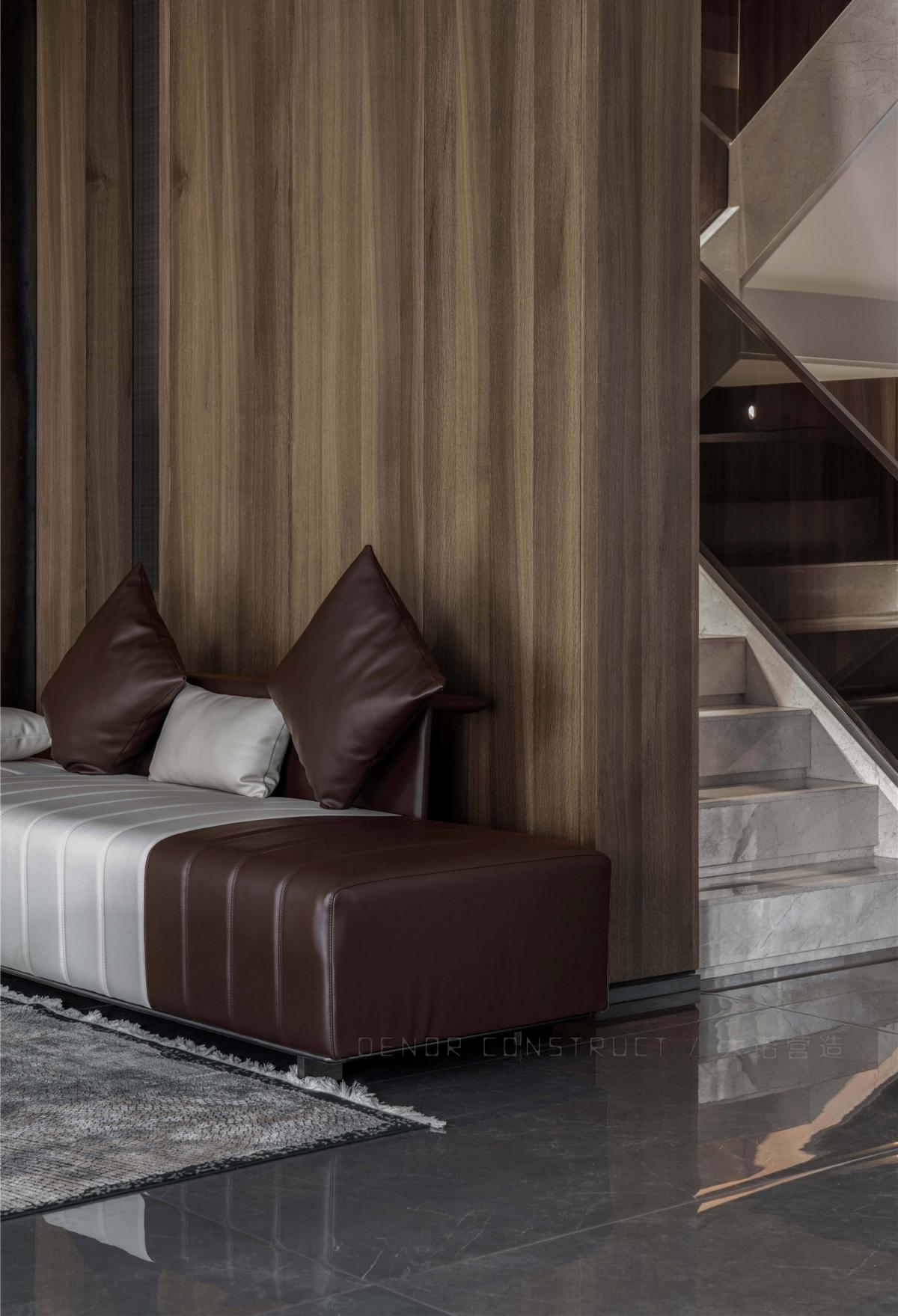 光舍丨中国赣州丨DENOR 大诺营造-20