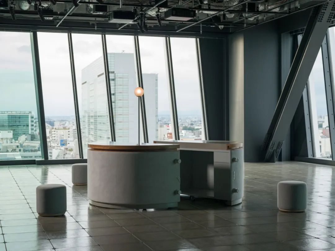 东京共享办公空间设计精选丨日本东京-130