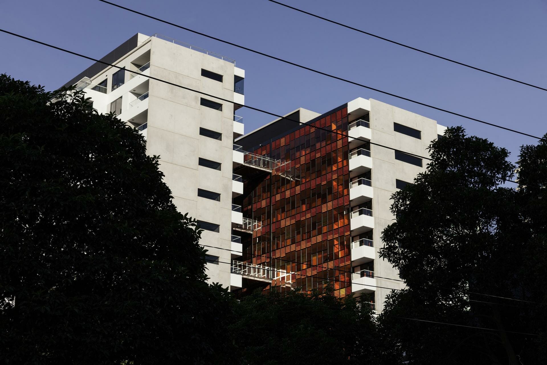 Around the World with Residential: Global Thinking, Local Relevance | Woods Bagot-12