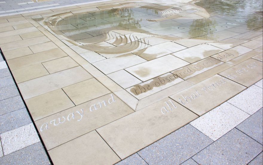 埃斯肯纳齐健康医院的共同基础和天空农场-8