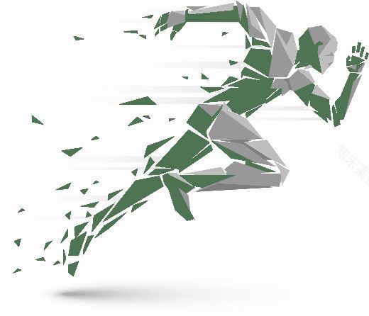 绿意盎然的健康运动生活综合体-1