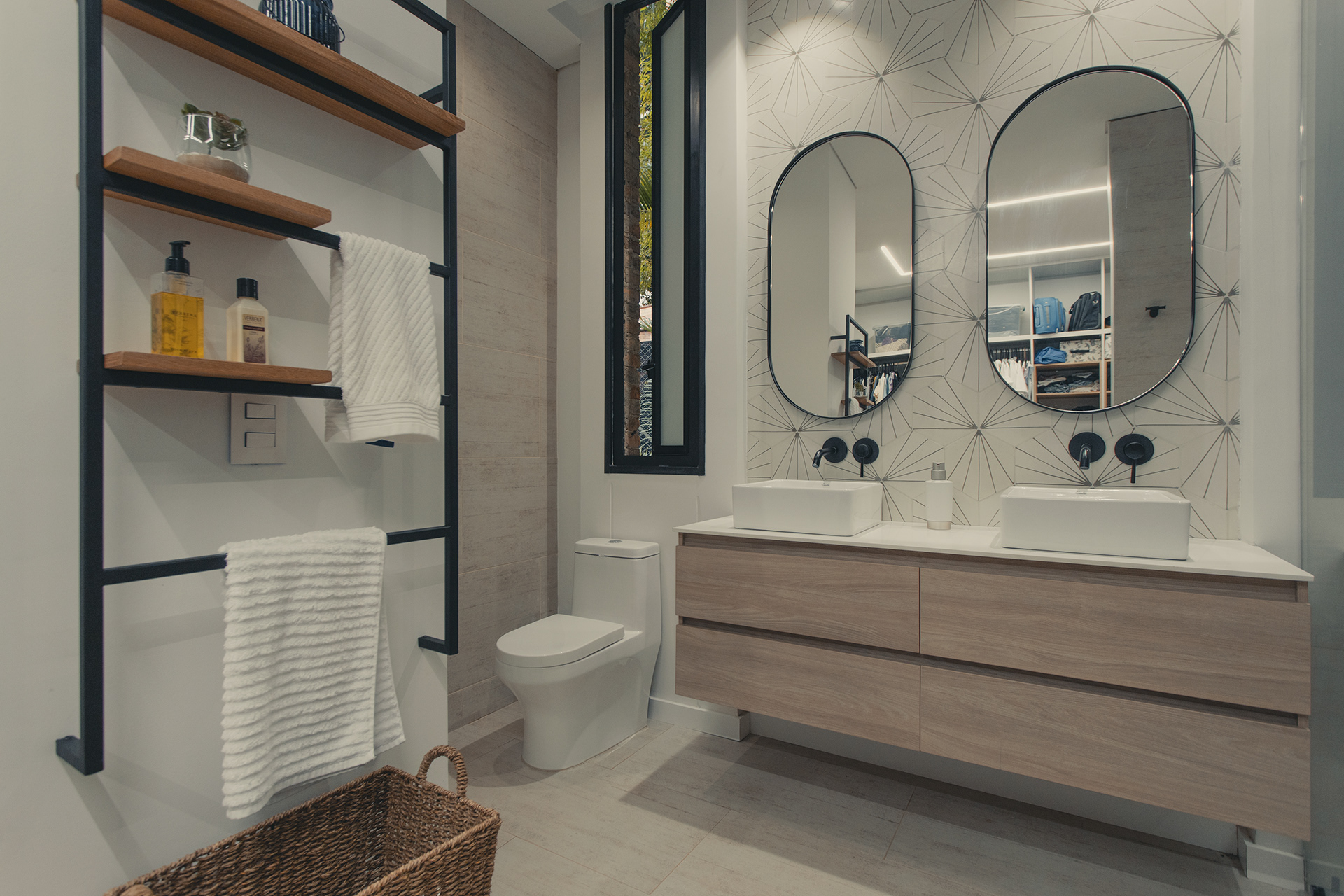 博舍托家园 1 号 拉特拉扎丨哥伦比亚-21