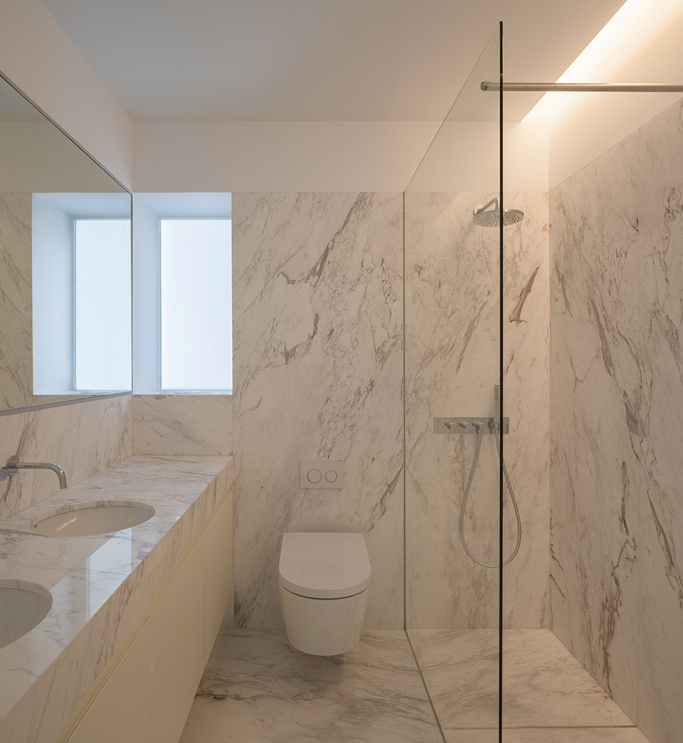 西班牙Orihuela公寓改造-57