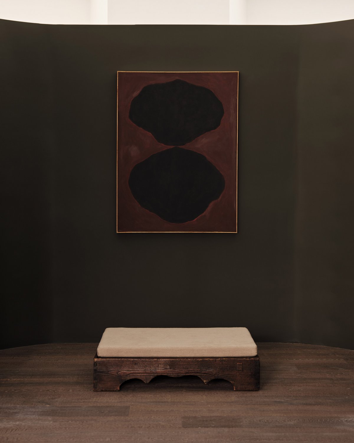 洛杉矶弗朗西斯画廊丨美国洛杉矶丨BC 工作室-16