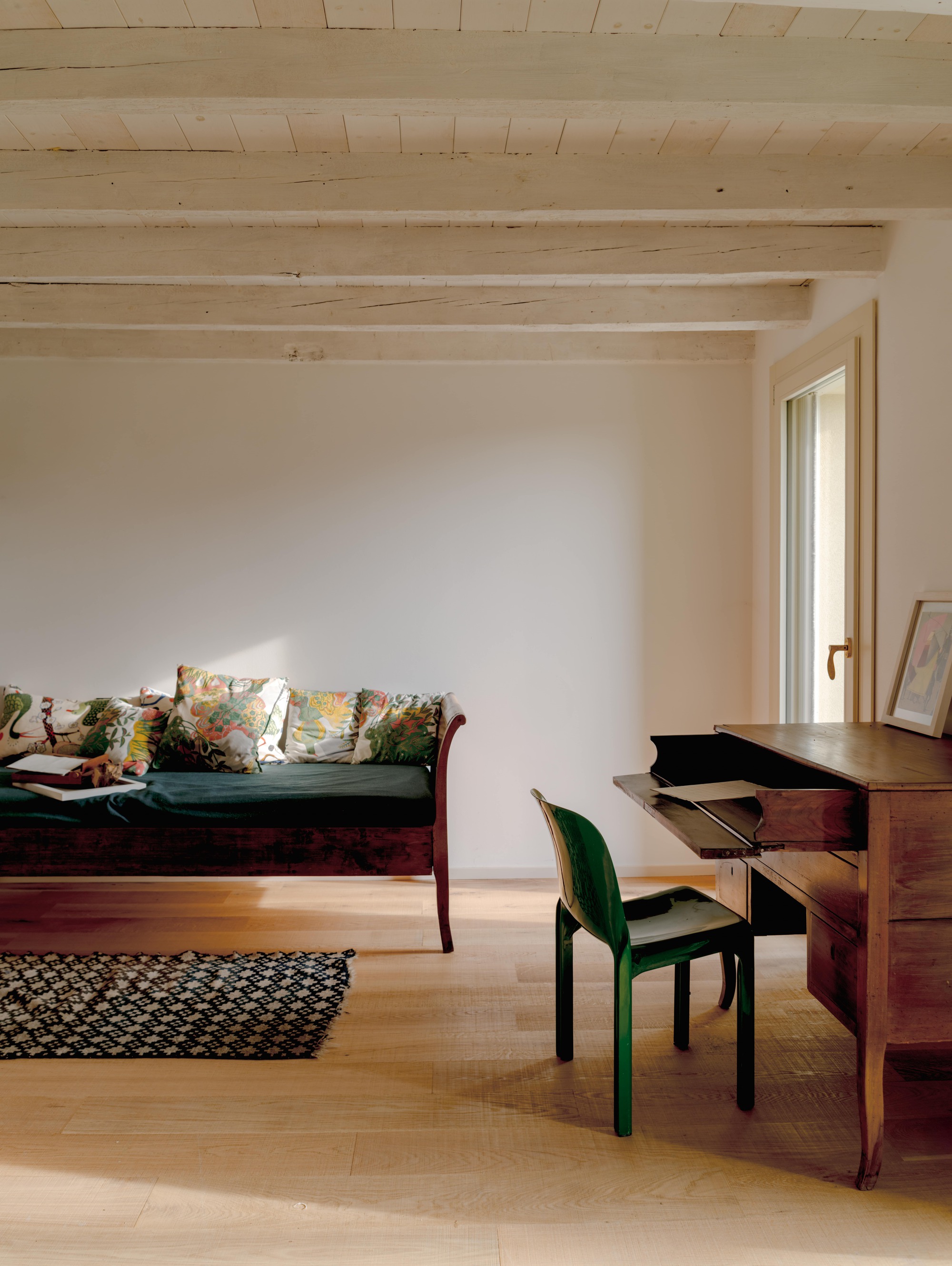 丨意大利丨Bongiana Architetture-19