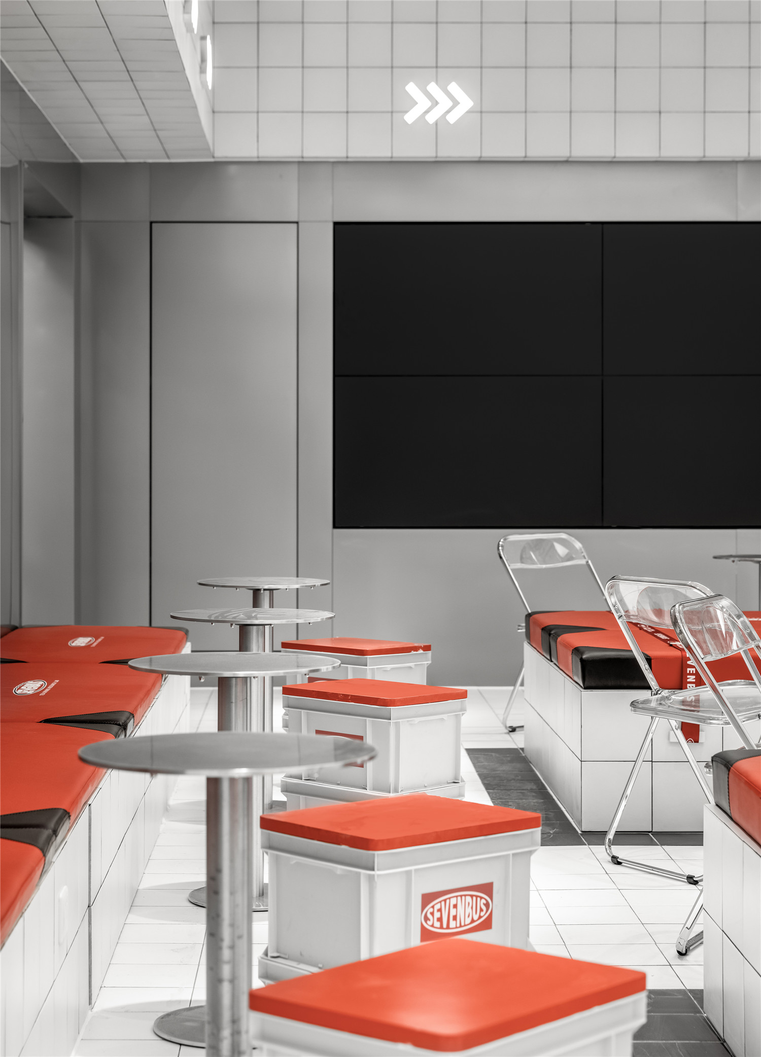 SEVENBUS｜长沙 TD 店丨中国长沙丨上海或者设计-28