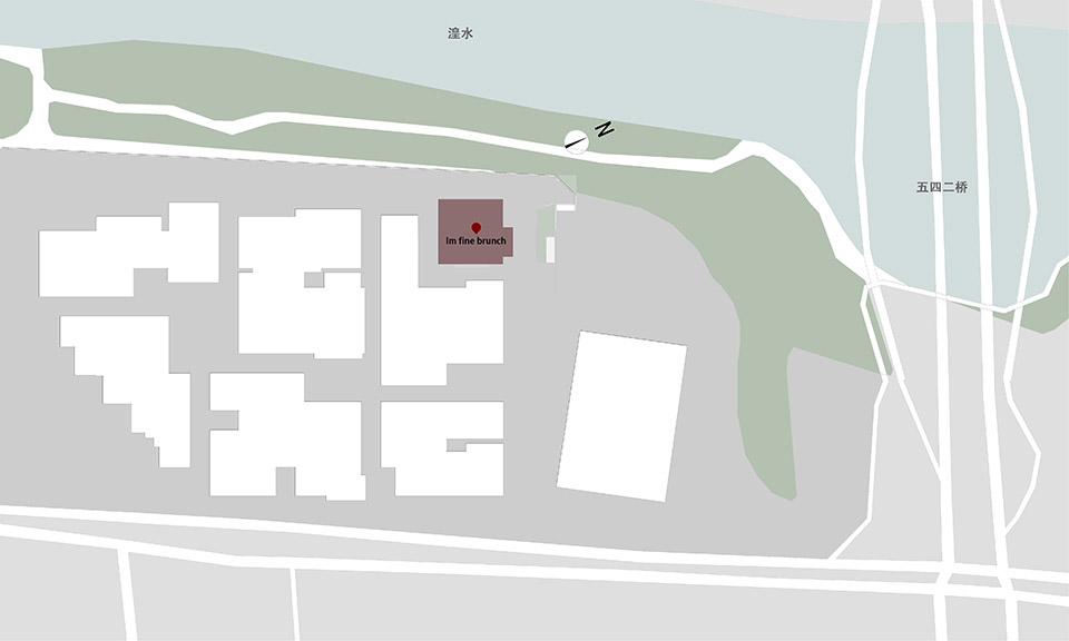 im fine（西宁店）丨中国西宁丨郭莘空间设计（西安）有限公司-23