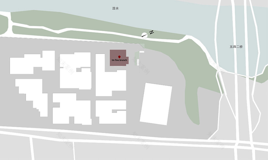 im fine(西宁店)丨中国西宁丨郭莘空间设计(西安)有限公司-23