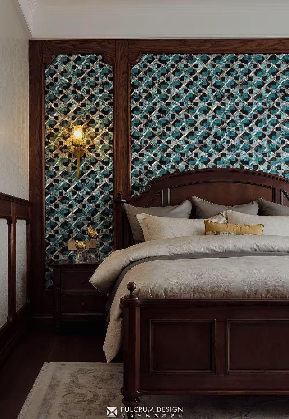 华发外滩荟｜美式复古的繁花绽放-75