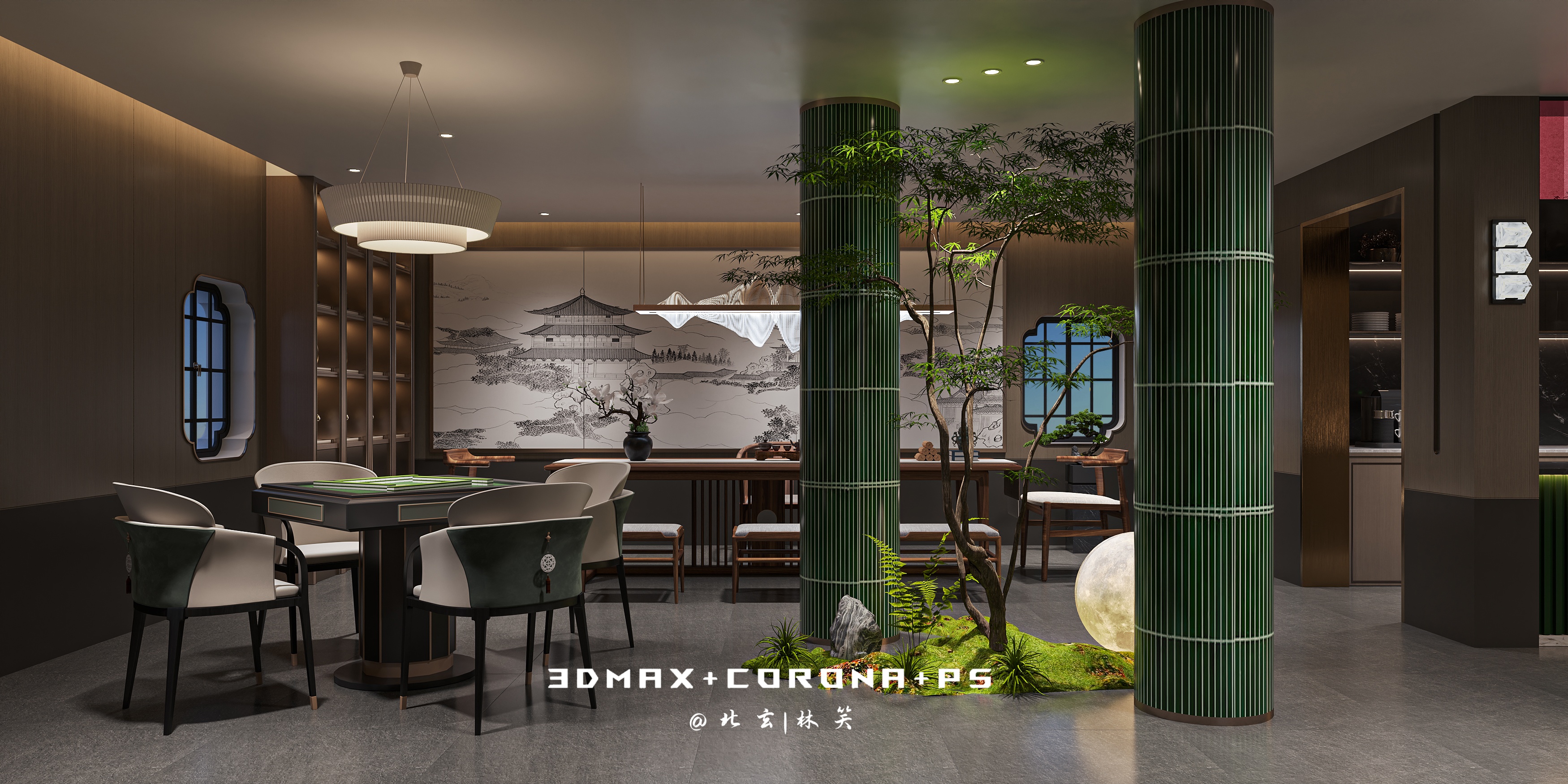 把码头的新鲜，端上你的餐桌 | 海鲜餐厅-9