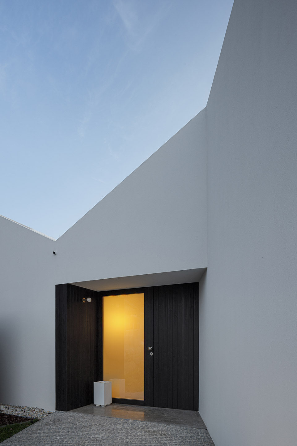 Sta Joana 住宅丨葡萄牙丨NU.MA-88