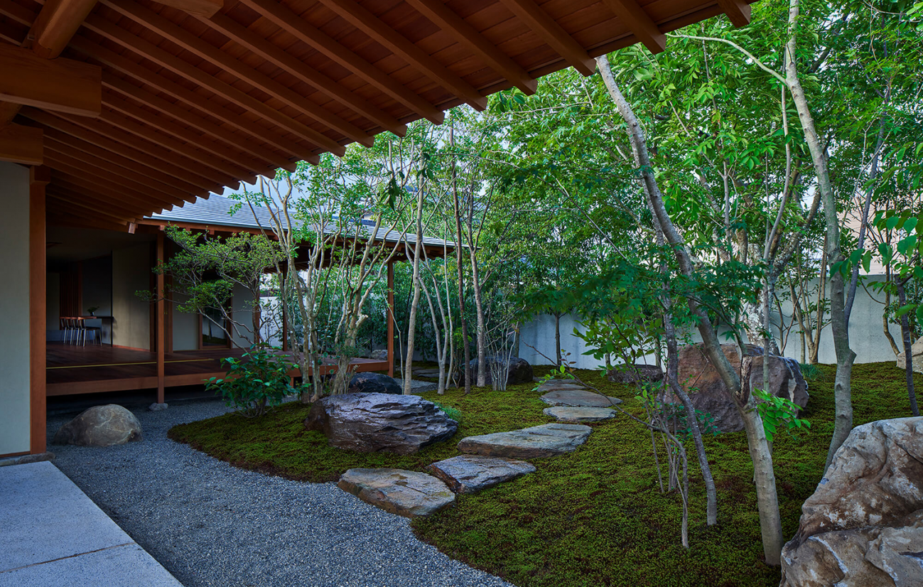 八岳之家丨日本福冈-88