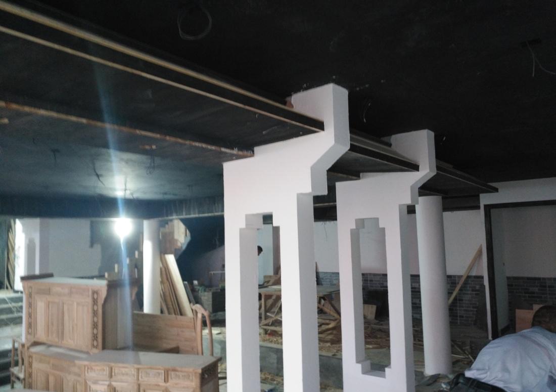 
中式特色餐饮店（黄牛肉馆） -20