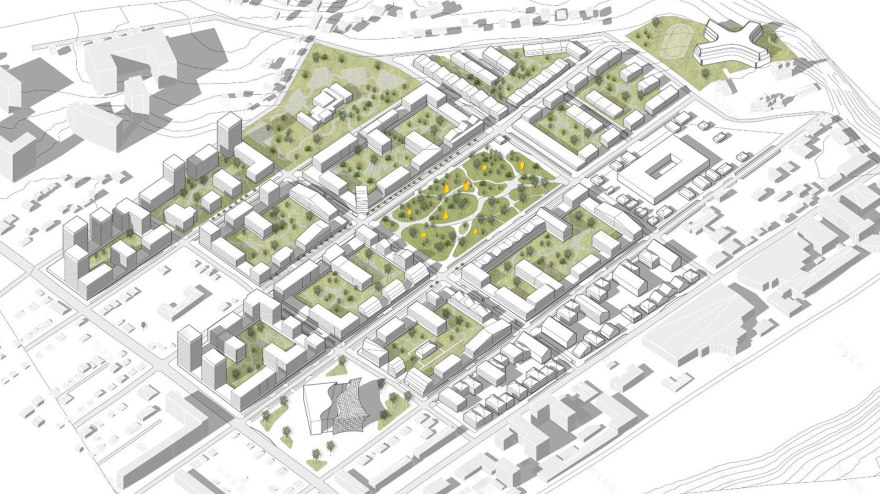 亚姆斯卡亚斯洛博达地区开发概念方案丨俄罗斯秋明丨Alena Kokueva等-40