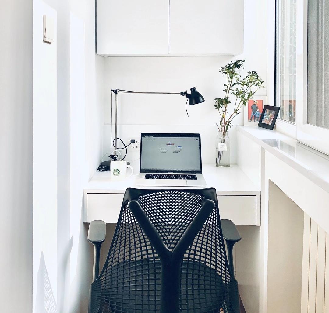 老学区房翻新记 · 一家四口的功能性宜居空间丨设计师团队-40